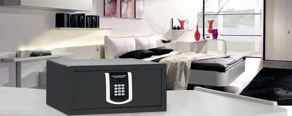 Лучшие личные сейфы
