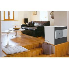 Сейфы KASO в интерьерах