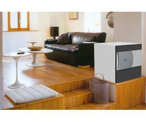 Сейфы KASO в интерьерах