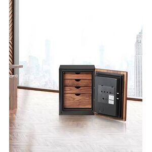 Сейф для квартиры