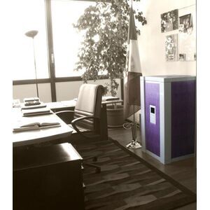 Эксклюзивные сейфы