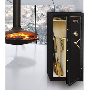 Оружейные сейфы