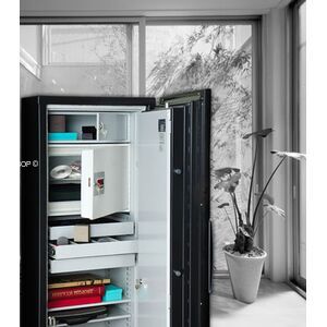 Сейфы для дома