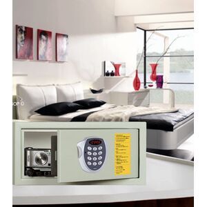 Гостиничные сейфы