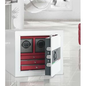 Личные сейфы