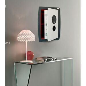 Встраиваемые сейфы