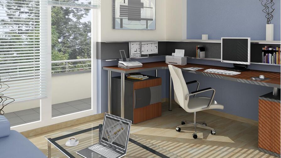 KASO в кабинете